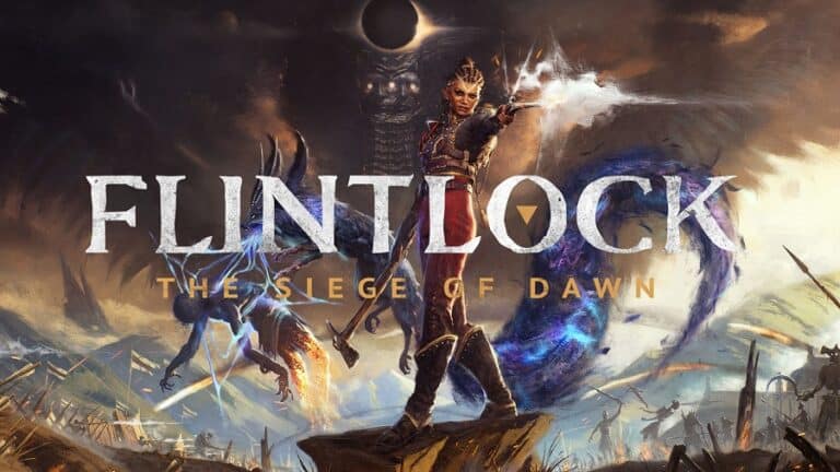 Flintlock: The Siege of Dawn kostenlos