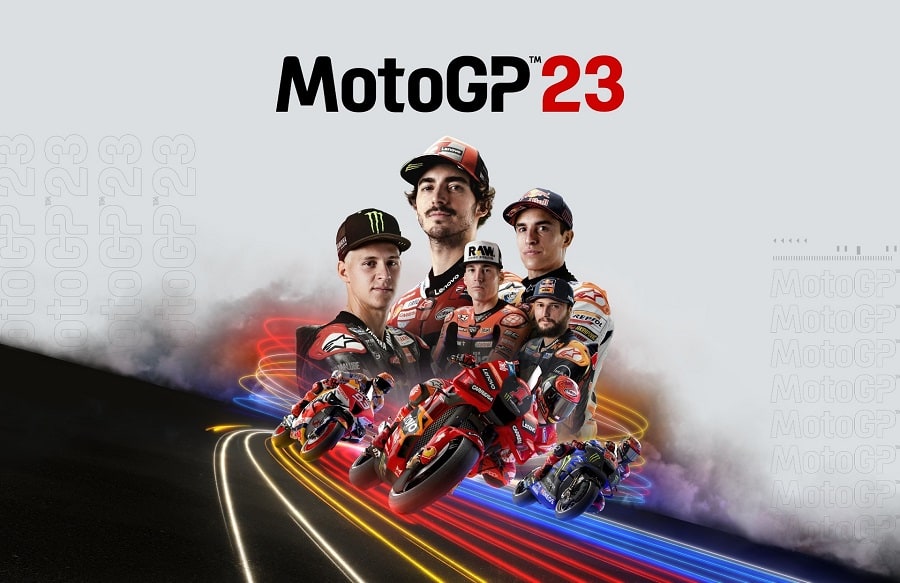 MotoGP 23 kostenlos downloaden