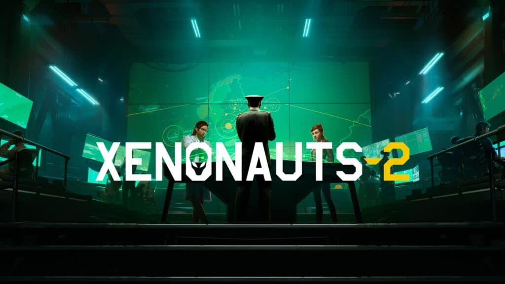 Xenonauts 2 download kostenlos
