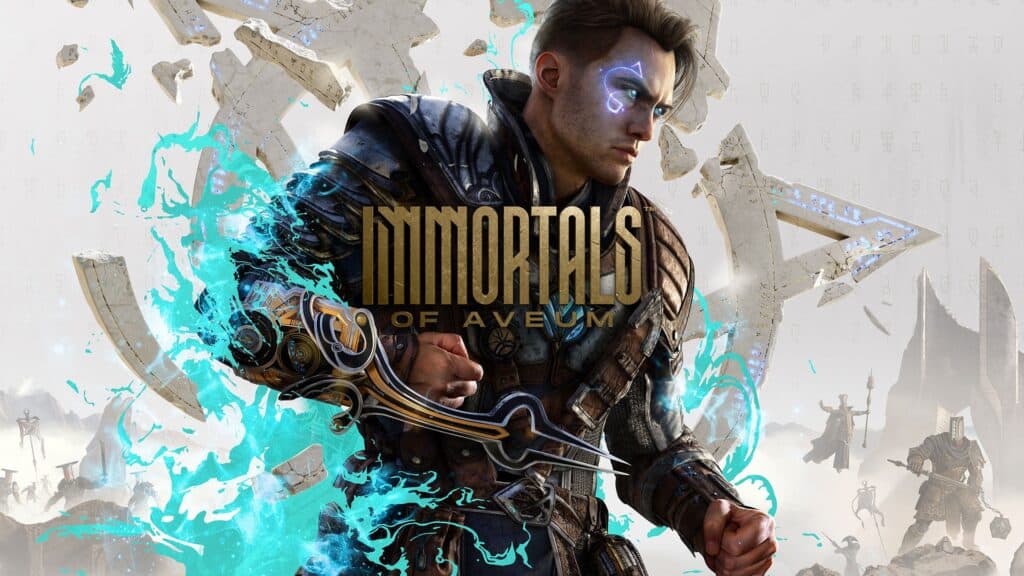 Immortals of Aveum kostenlos