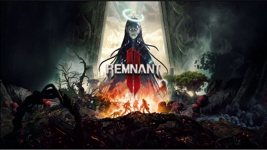 Remnant 2 kostenlos download