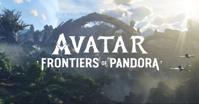 Avatar: Frontiers of Pandora downloaden kostenlos