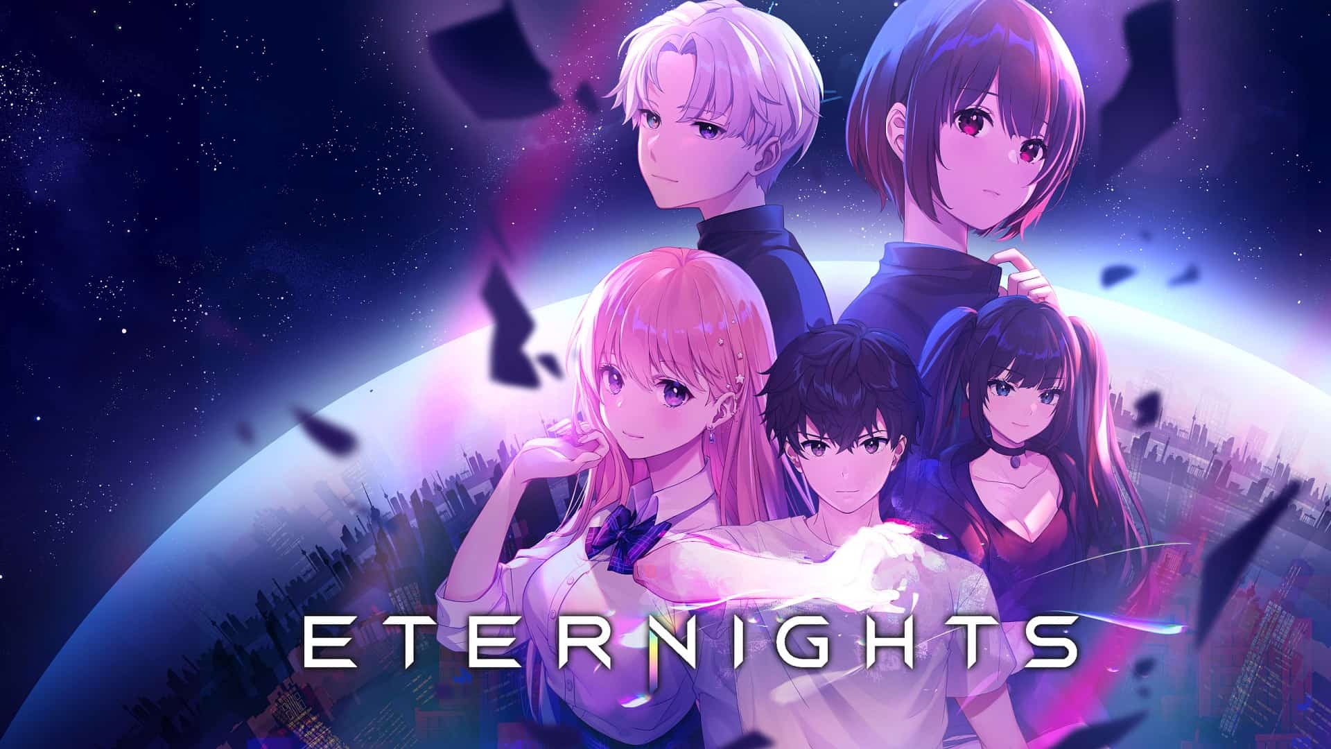 Eternights kostenlos download
