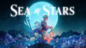 Sea of Stars kostenlos