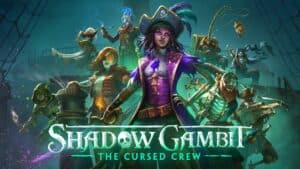 Shadow Gambit: The Cursed Crew kostenlos herunterladen
