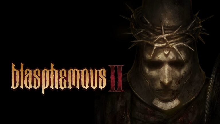 Blasphemous 2 kostenlos downloaden
