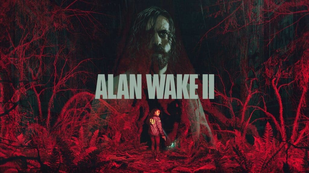 Alan Wake 2 kostenlos herunterladen