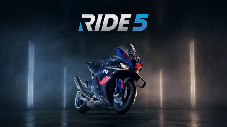 RIDE 5 download kostenlos