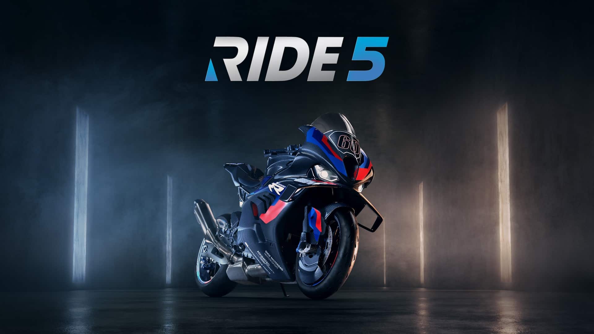RIDE 5 download kostenlos