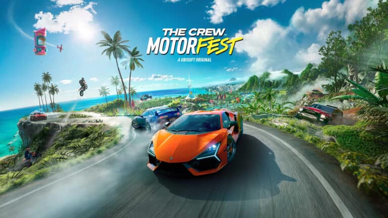 The Crew Motorfest kostenlos download
