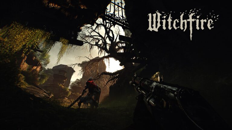 Witchfire kostenloser download