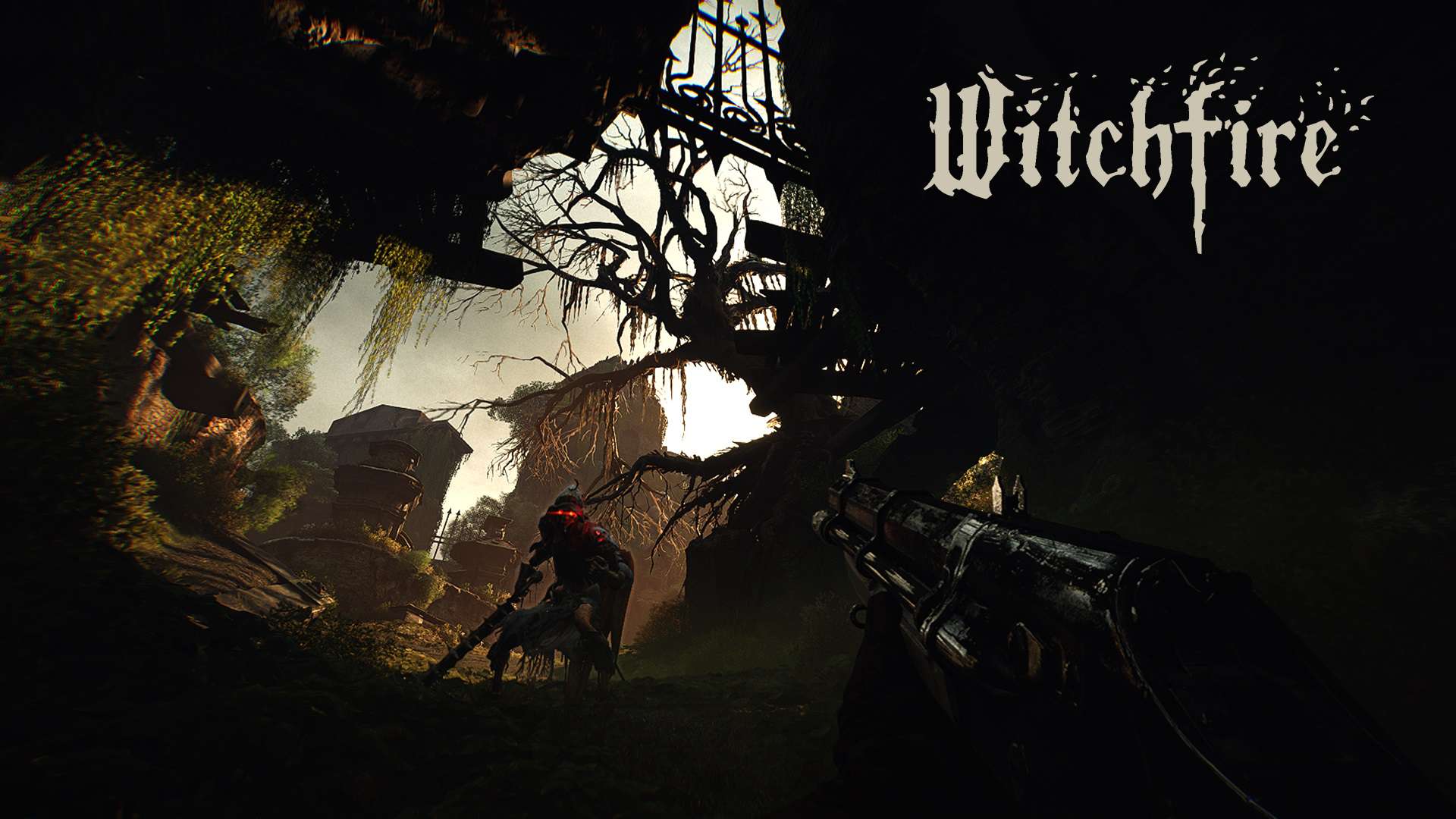 Witchfire for android download