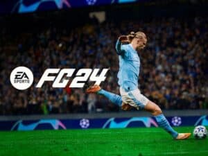 FIFA 24 kostenlos herunterladen