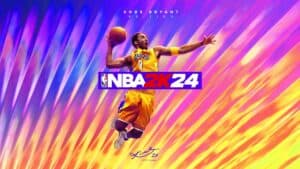 NBA 2K24 download kostenlos
