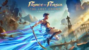 Prince of Persia: The Lost Crown downloaden kostenlos