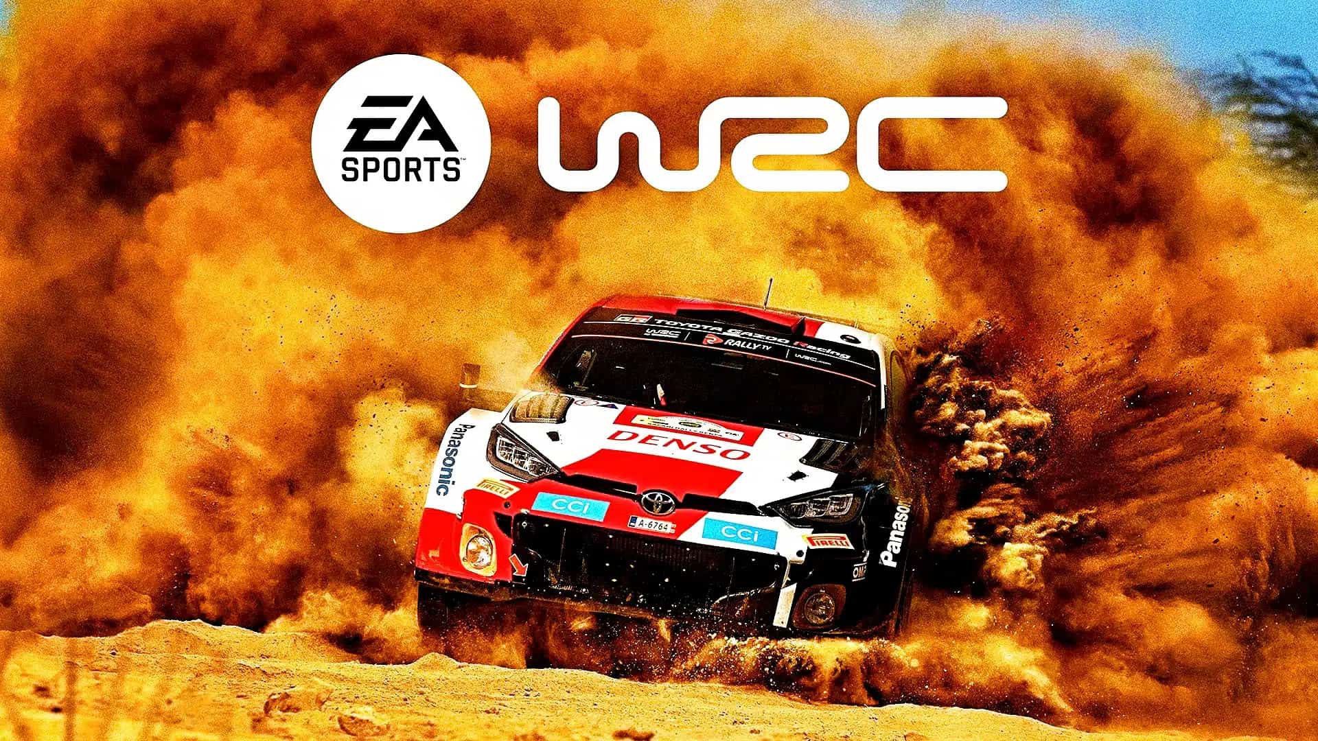 EA Sports WRC kostenlos download