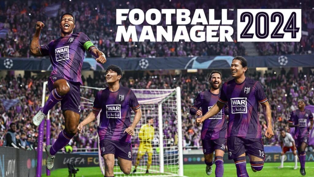 Football Manager 2024 downloaden kostenlos