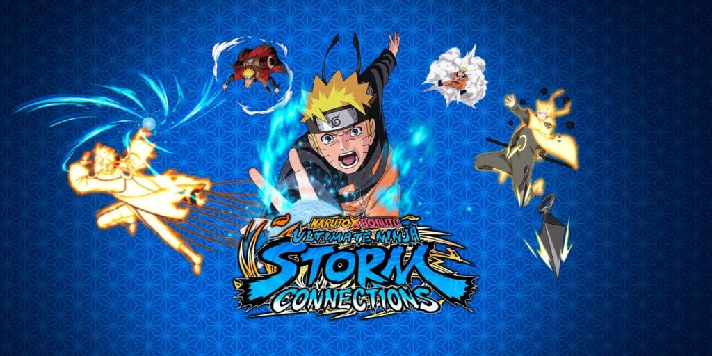 Naruto x Boruto: Ultimate Ninja Storm Connections kostenlos downloaden