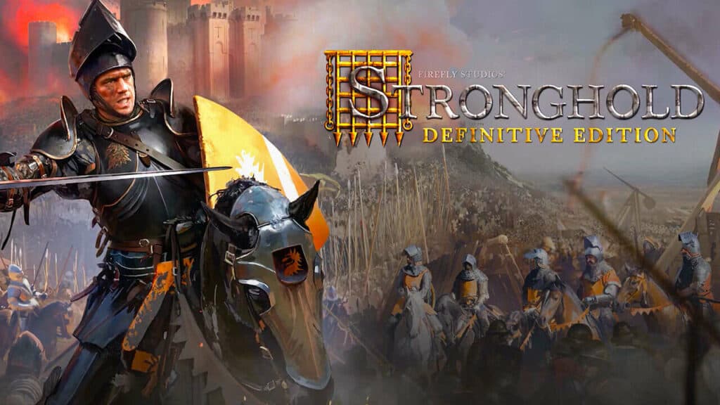 Stronghold: Definitive Edition kostenlos
