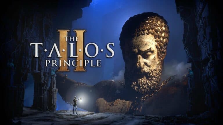 The Talos Principle 2 kostenlos downloaden