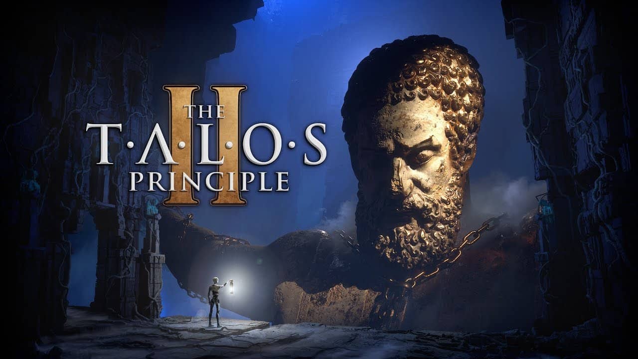 The Talos Principle 2 kostenlos downloaden
