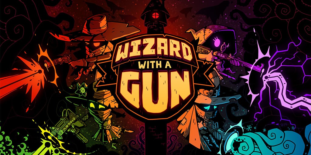 Wizard with a Gun PC kostenlos download