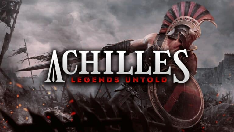 Achilles: Legends Untold kostenlos herunterladen