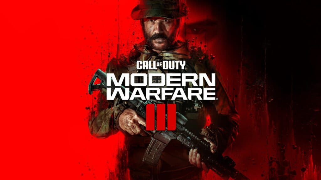 Call of Duty: Modern Warfare III downloaden kostenlos