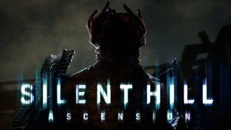 Silent Hill: Ascension download kostenlos