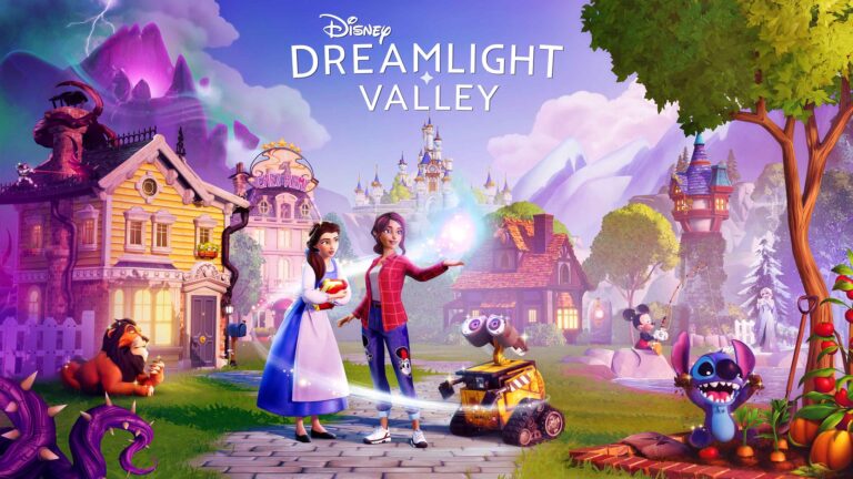 Disney Dreamlight Valley downloaden kostenlos