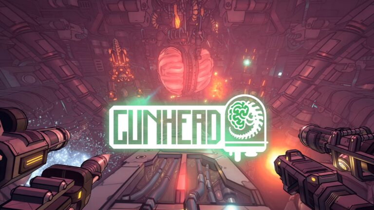 Gunhead kostenlos download