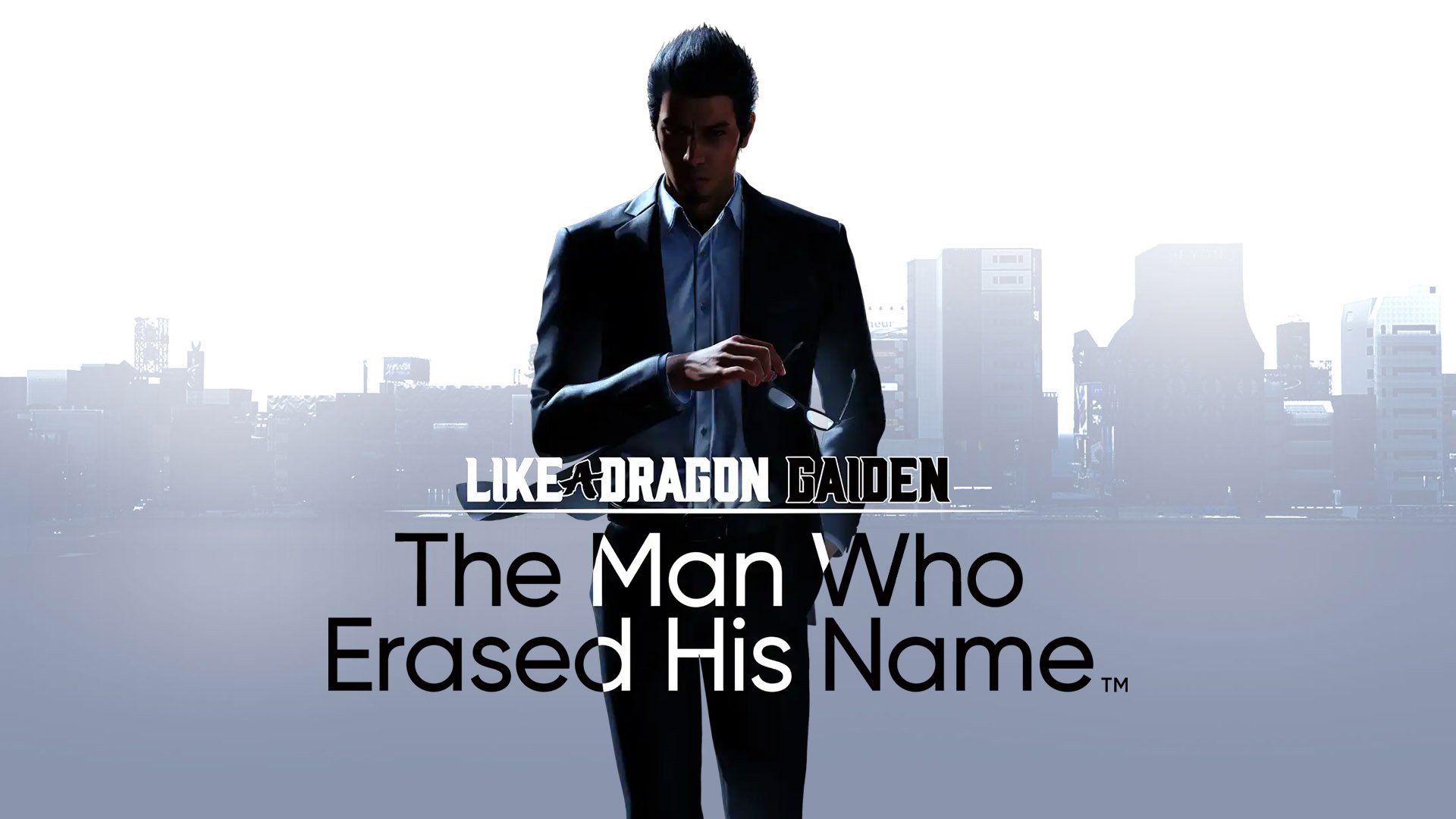 Like a Dragon Gaiden: The Man Who Erased His Name kostenlos