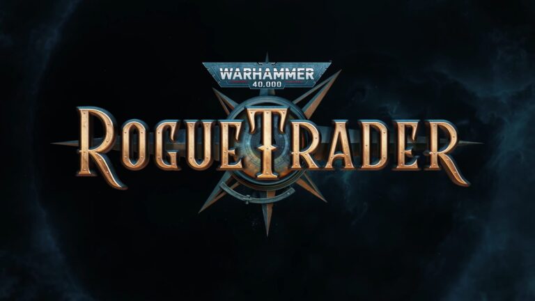 Warhammer 40000: Rogue Trader kostenlos herunterladen