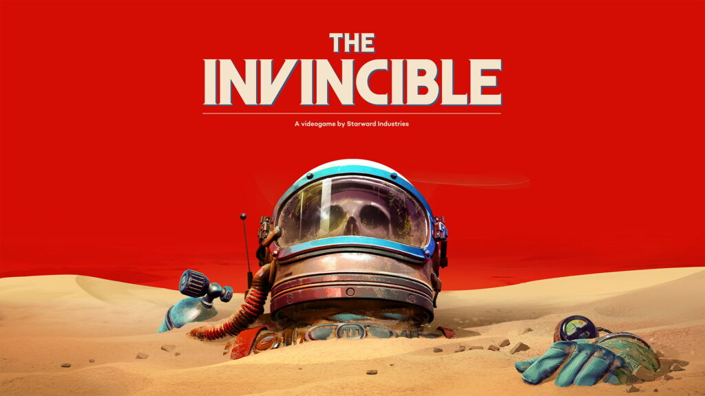 The Invincible kostenloser download