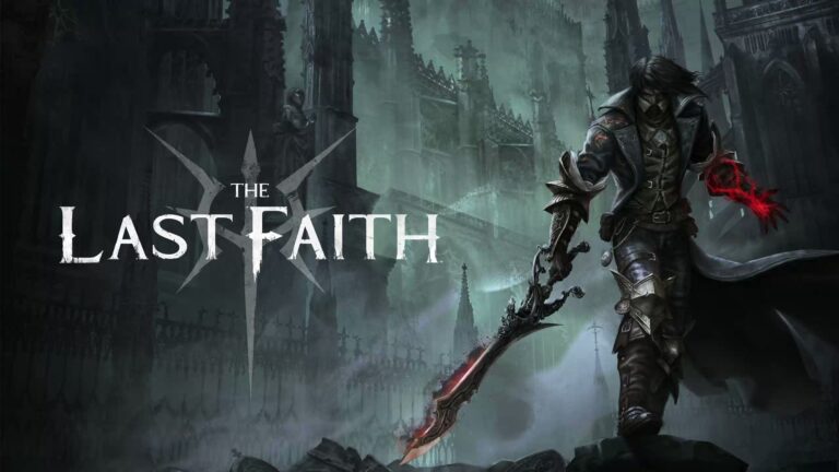 The Last Faith downloaden kostenlos