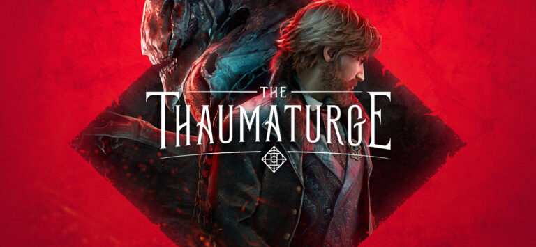 The Thaumaturge download kostenlos