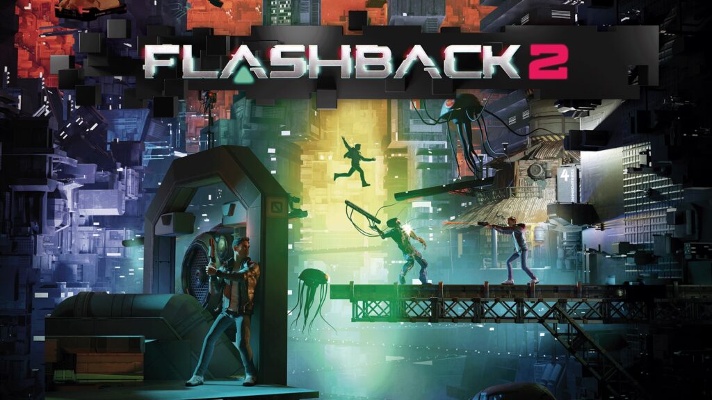 Flashback 2 download kostenlos