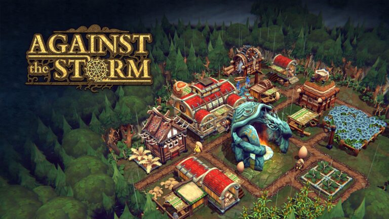 Against the Storm kostenlos download