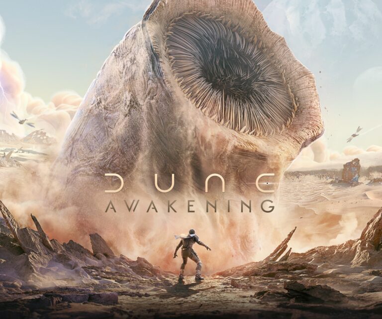 Dune: Awakening downloaden kostenlos
