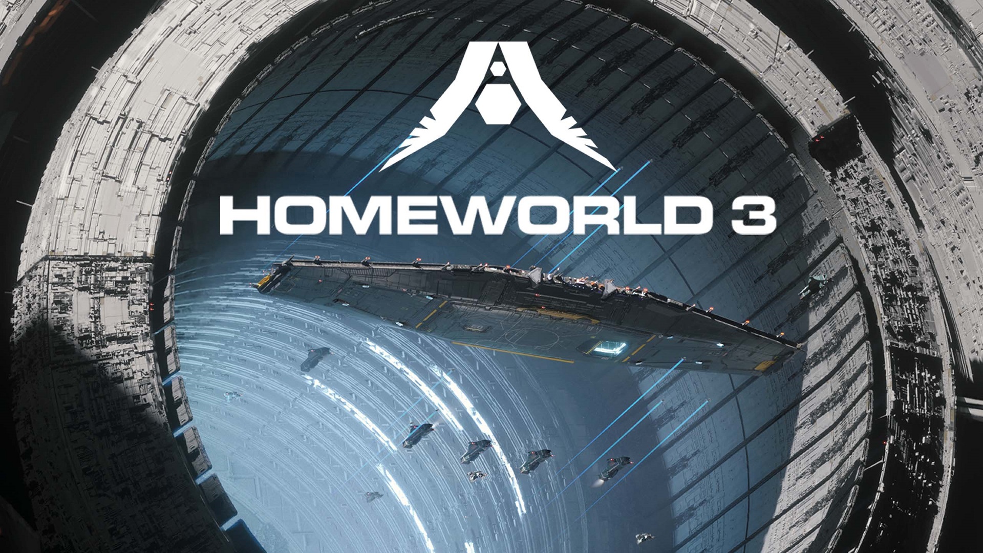 Homeworld 3 kostenlos download