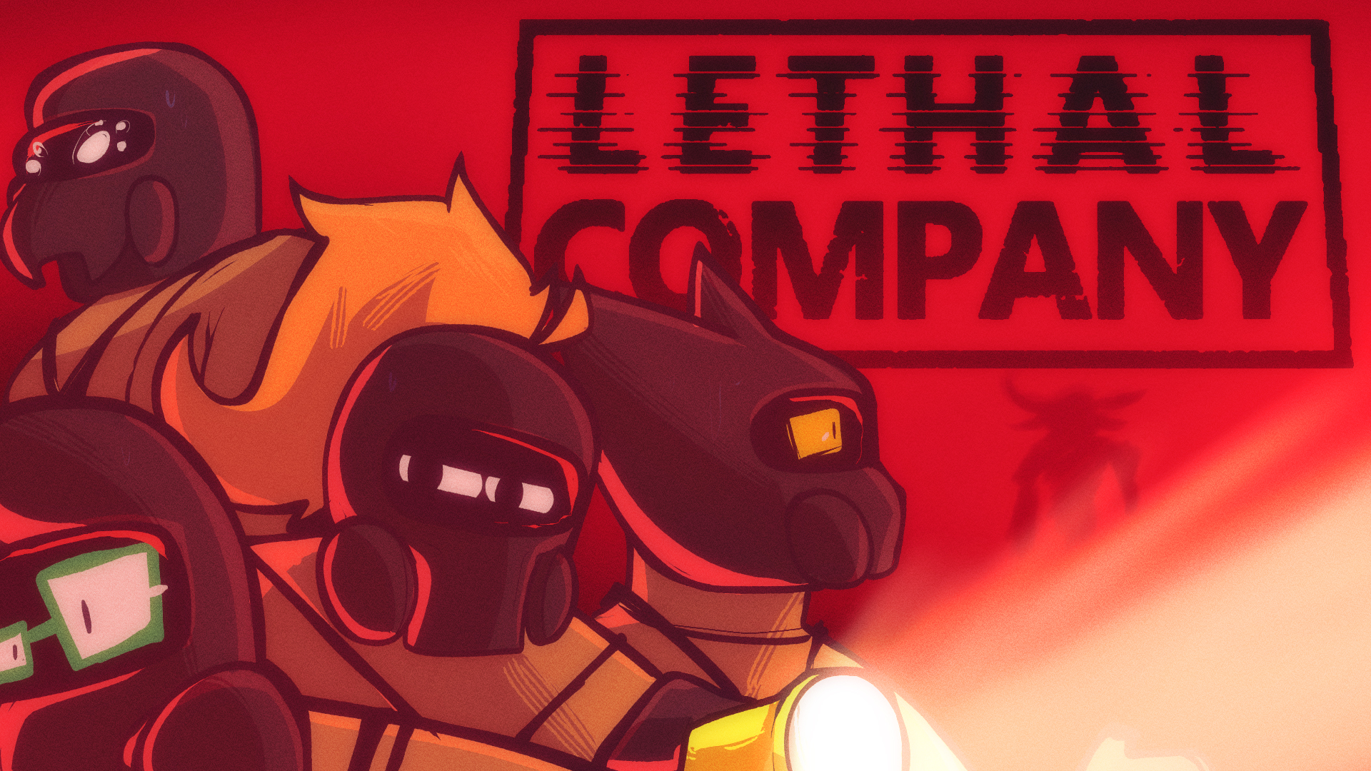 Lethal Company kostenlos