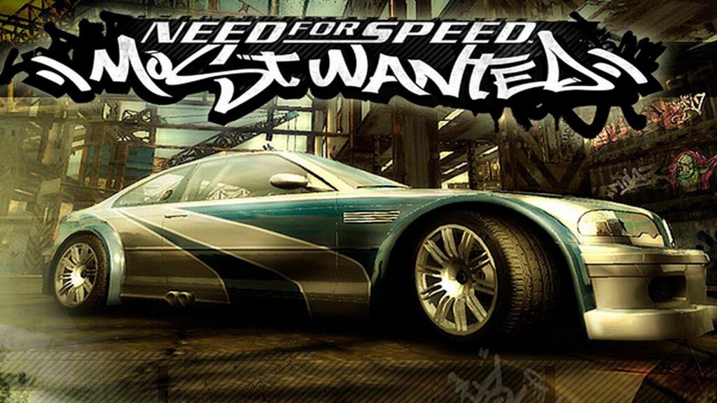 Need for Speed: Most Wanted 2005 download kostenlos