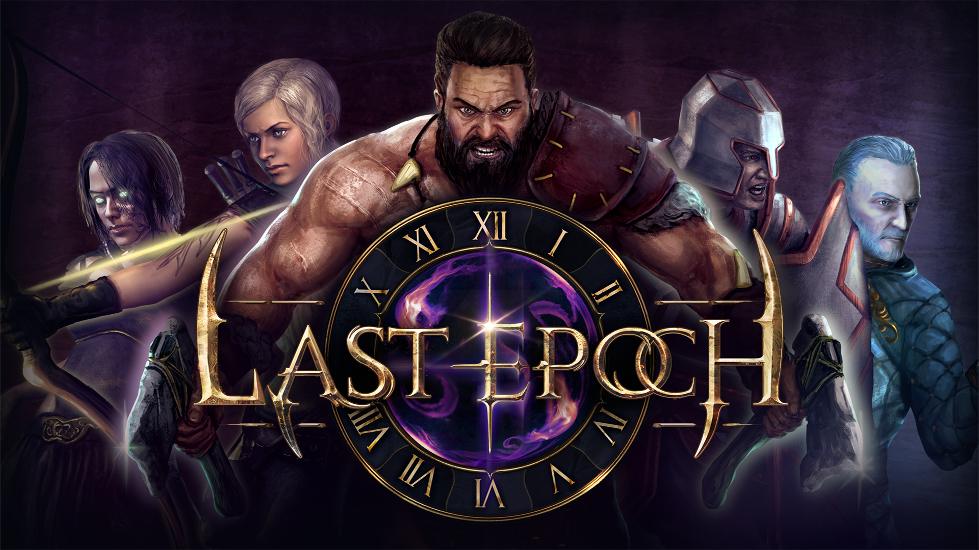 Last Epoch kostenlos