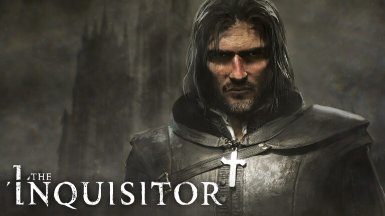 The Inquisitor downloaden kostenlos