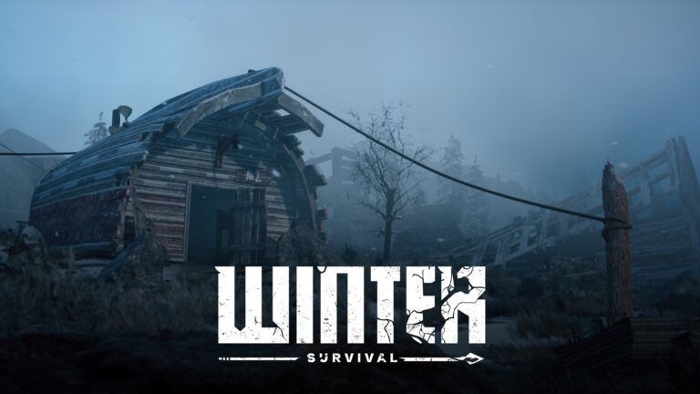 Winter Survival kostenlos downloaden