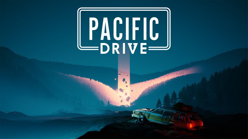 Pacific Drive kostenlos