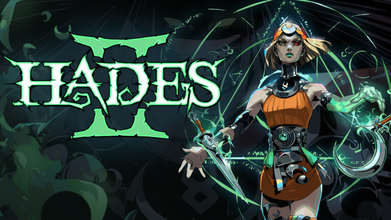 Hades 2 kostenlos herunterladen