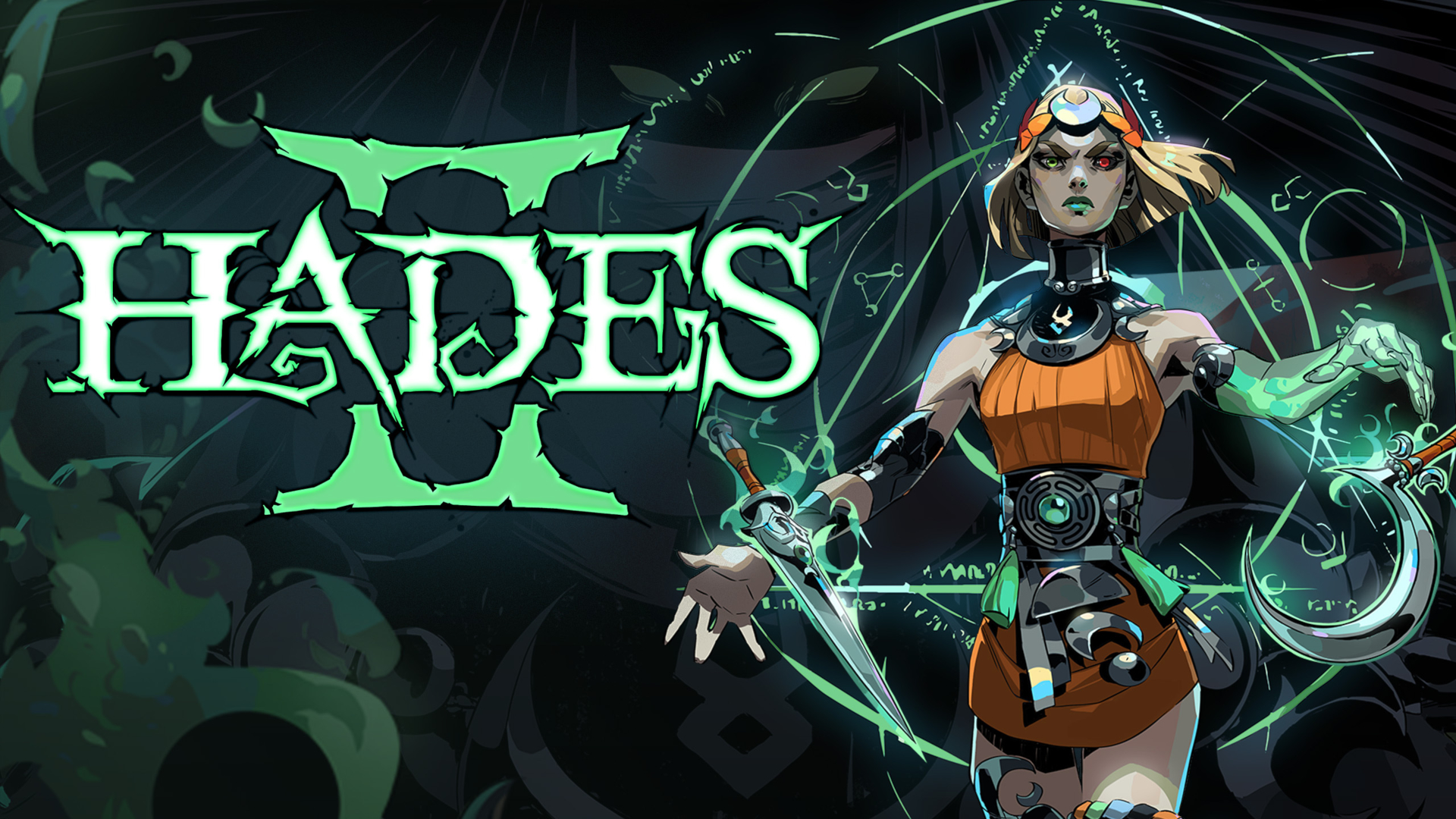 Hades 2 kostenlos herunterladen