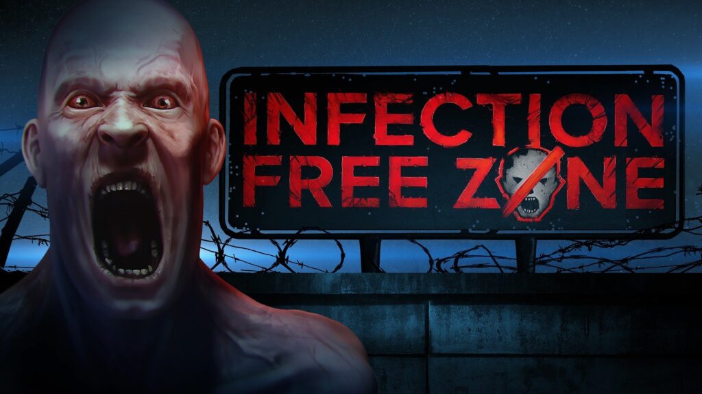 Infection Free Zone kostenlos download