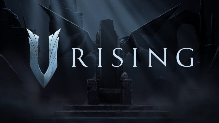 V Rising kostenlos spielen